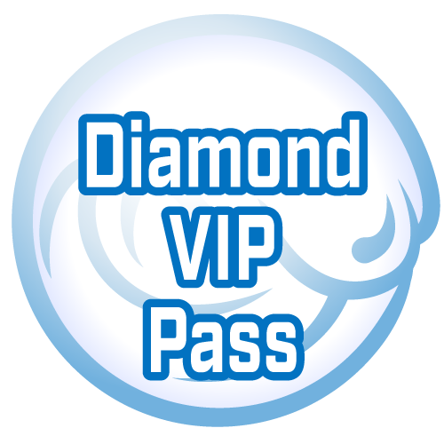 Diamond VIP Pass (Lifetime)
