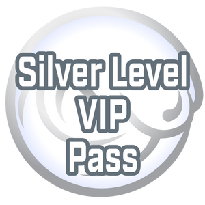 2023 Silver Level VIP Pass