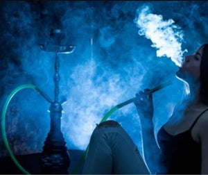 Cloud Hookah Lounge